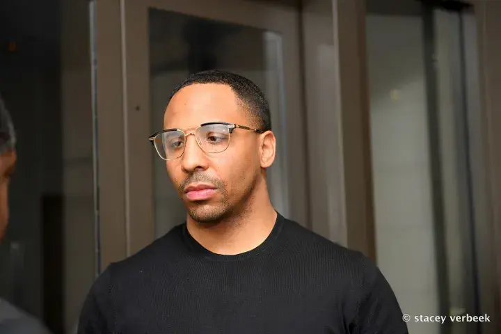 Andre Ward