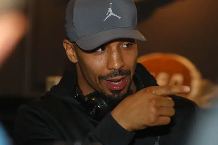 Andre Ward
