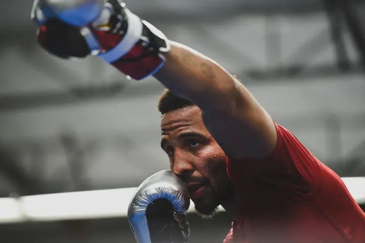 Andre Ward