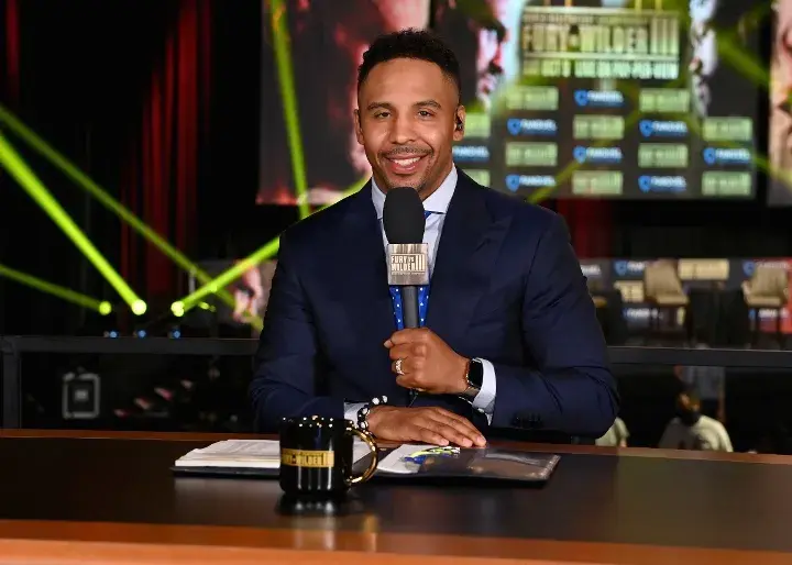 Andre Ward