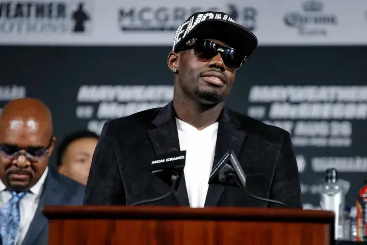 Andrew Tabiti