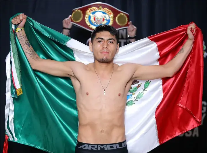 Angel Fierro