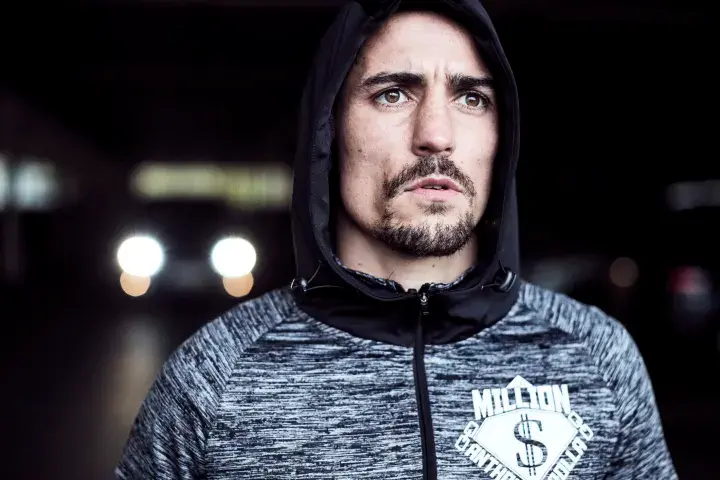 Anthony Crolla