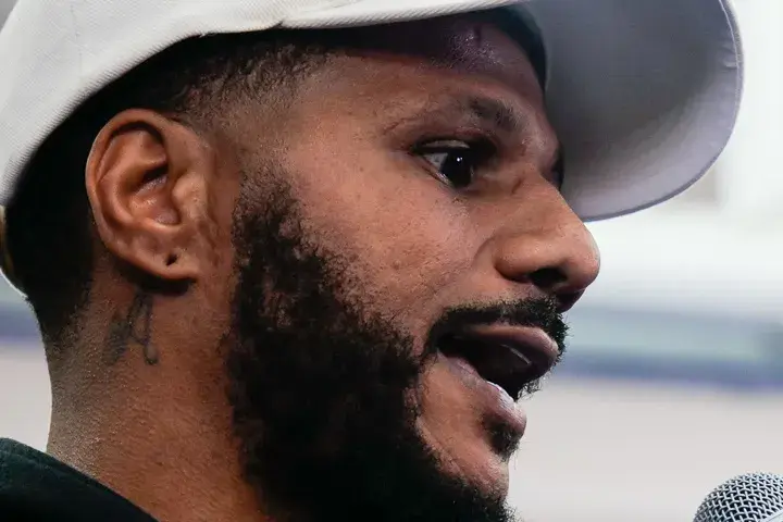 Anthony Dirrell