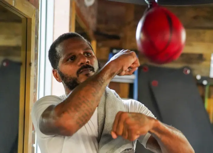 Anthony Dirrell