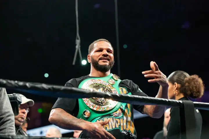 Anthony Dirrell