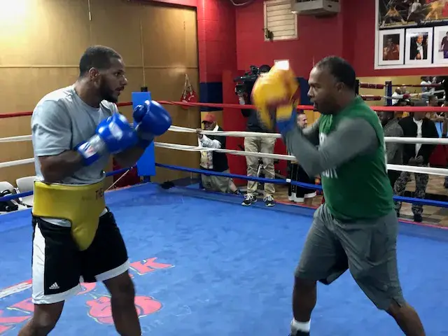 Anthony Dirrell