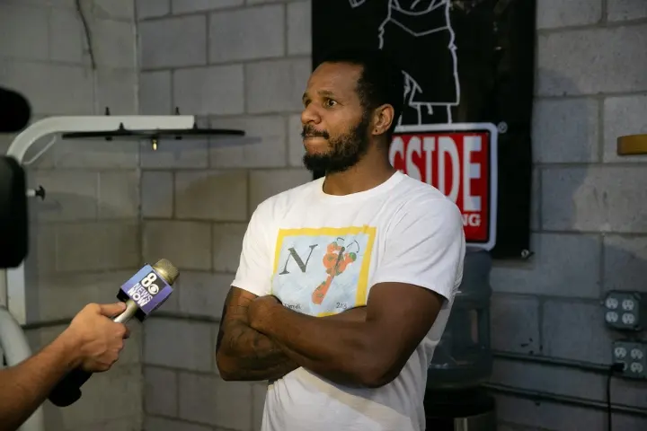 Anthony Dirrell