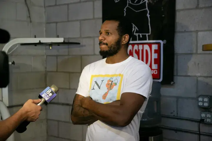 Anthony Dirrell