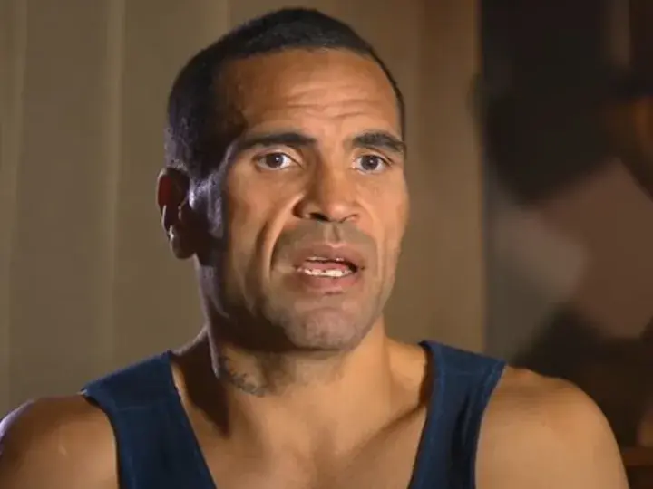 Anthony Mundine