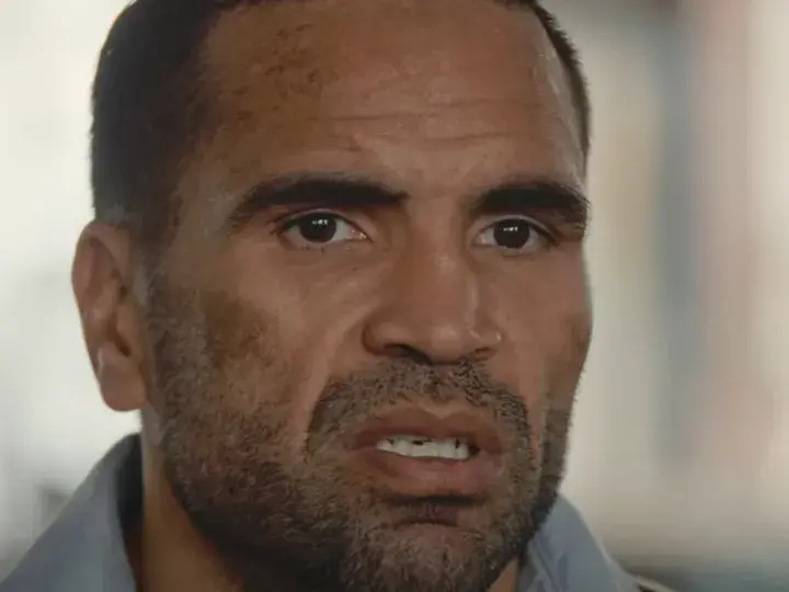 Anthony Mundine