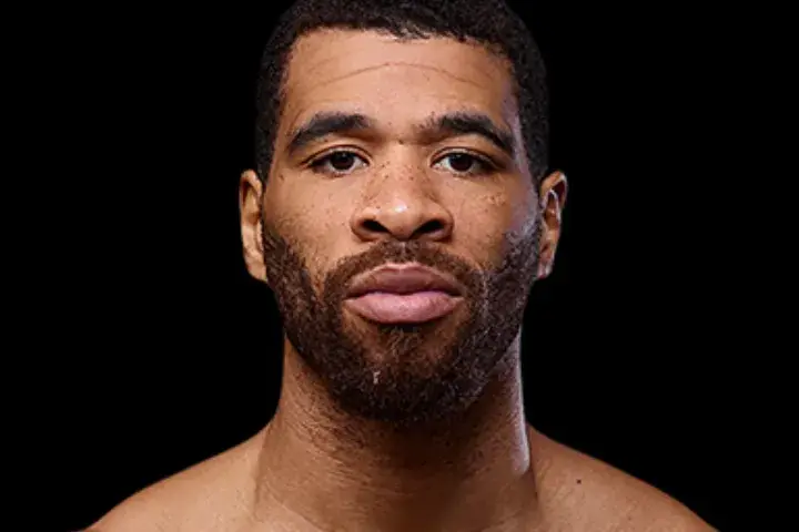 Anthony Peterson