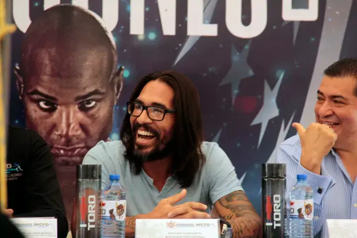 Antonio Margarito