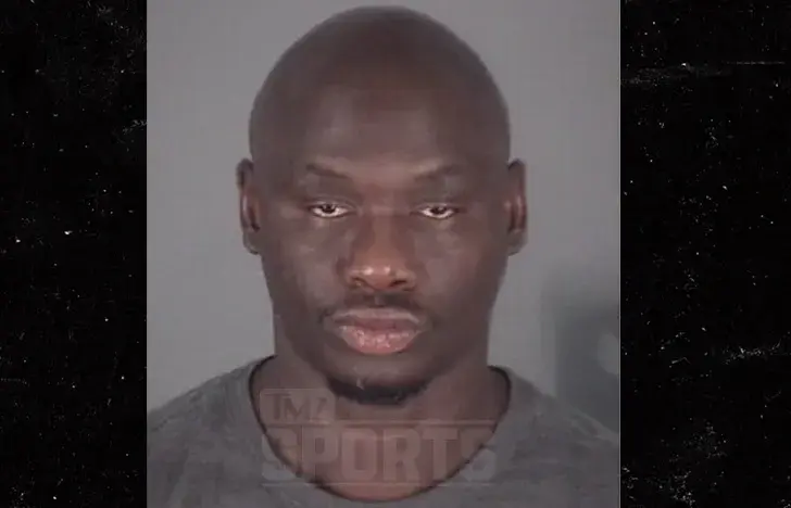 Antonio Tarver