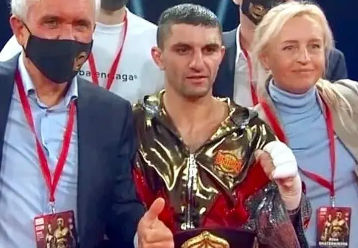 Artem Dalakian