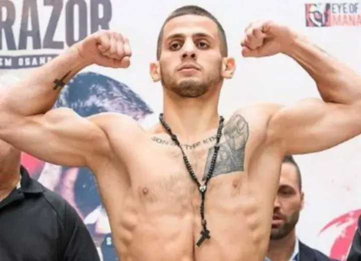 Artem Oganesyan