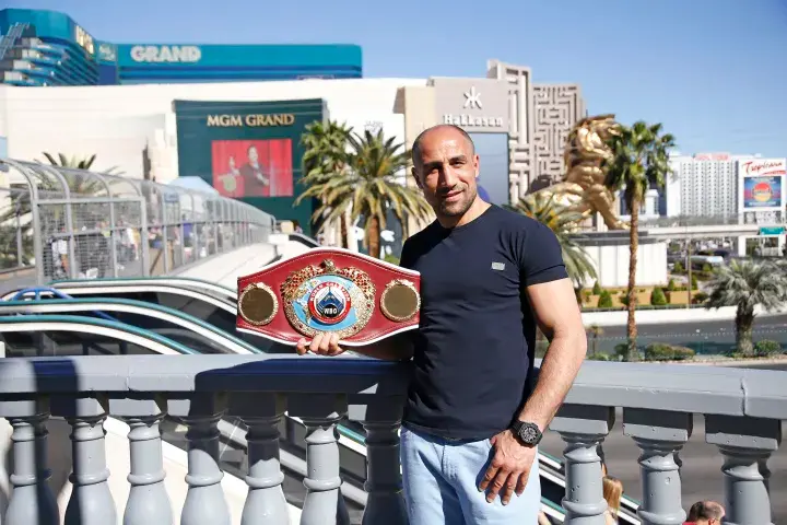 Arthur Abraham