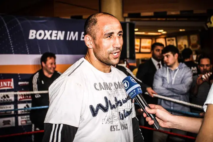 Arthur Abraham