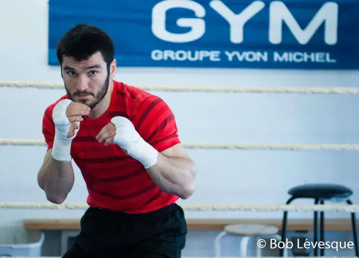 Artur Beterbiev