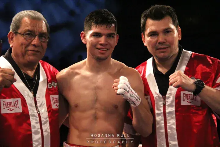 Arturo Marquez