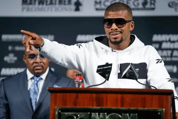 Badou Jack