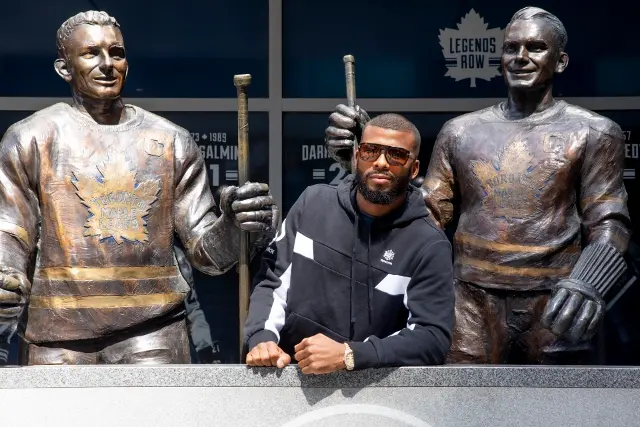 Badou Jack