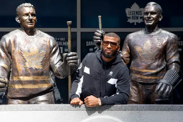 Badou Jack