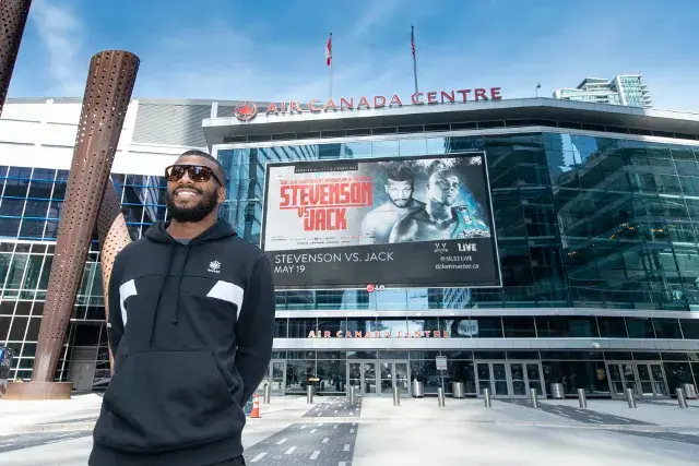 Badou Jack
