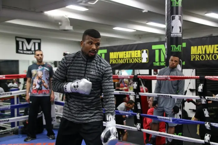 Badou Jack
