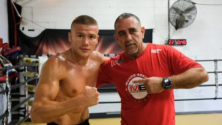 Baranchyk Diaz