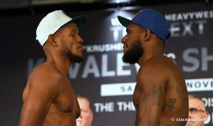 Barrera Valera Weights