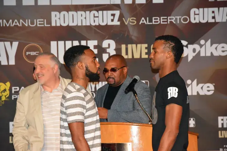 Barthelemy Bey Presser
