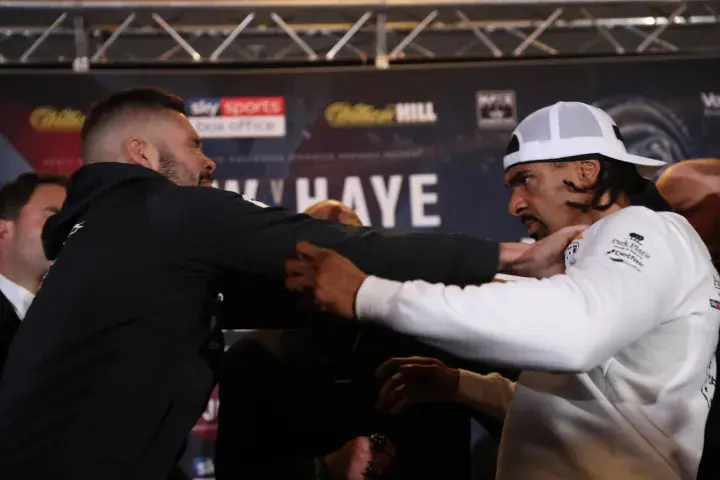 Bellew Haye