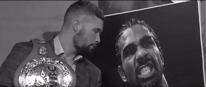 Bellew Haye