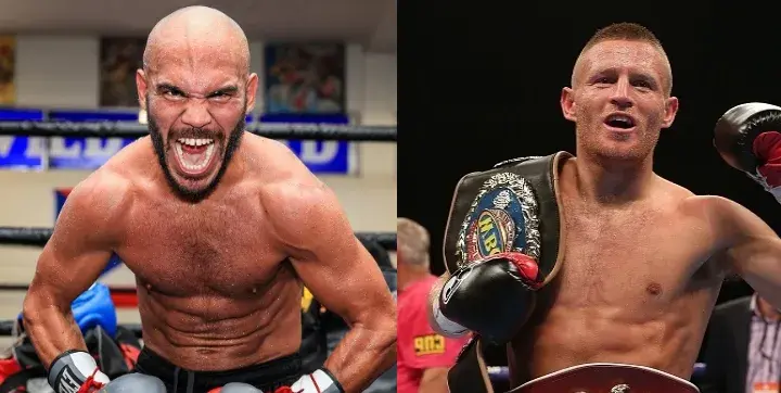 Beltran Flanagan