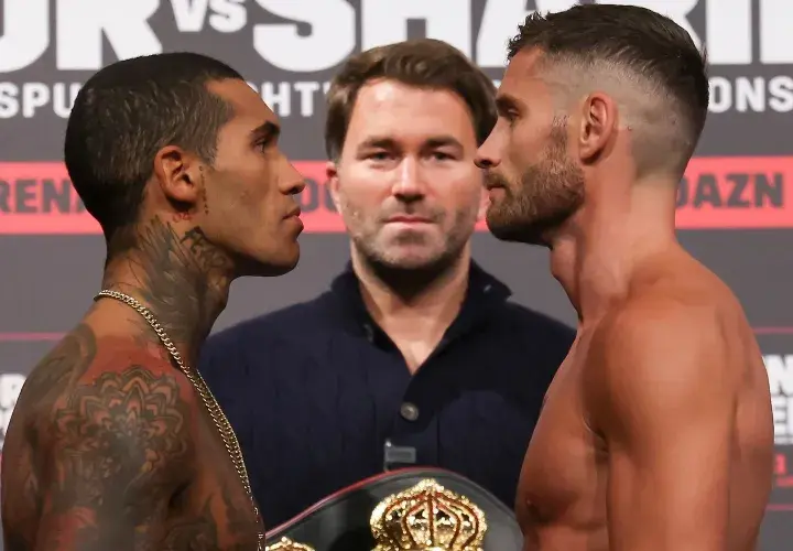 Benn Algieri