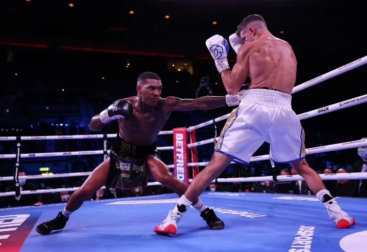 Benn Algieri