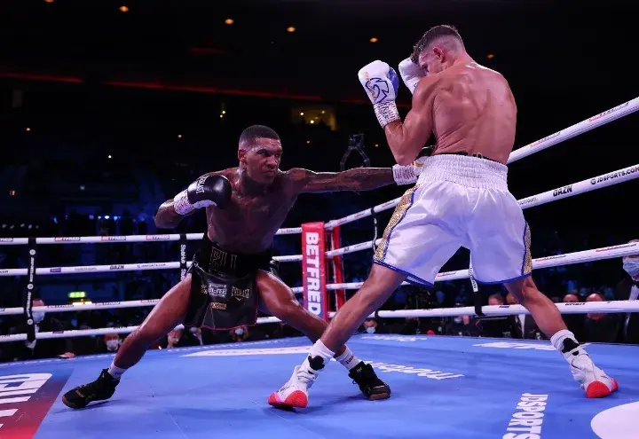 Benn Algieri