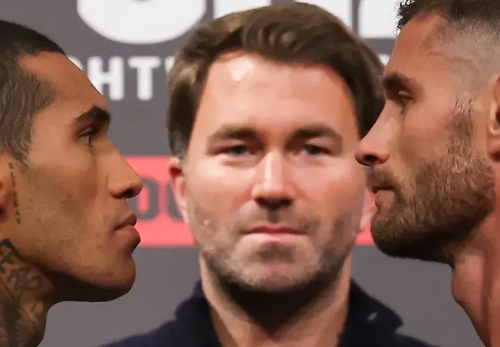 Benn Algieri