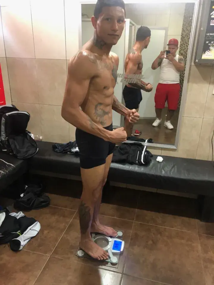 Berchelet Weigh