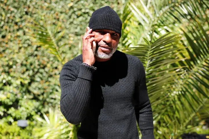 Bernard Hopkins