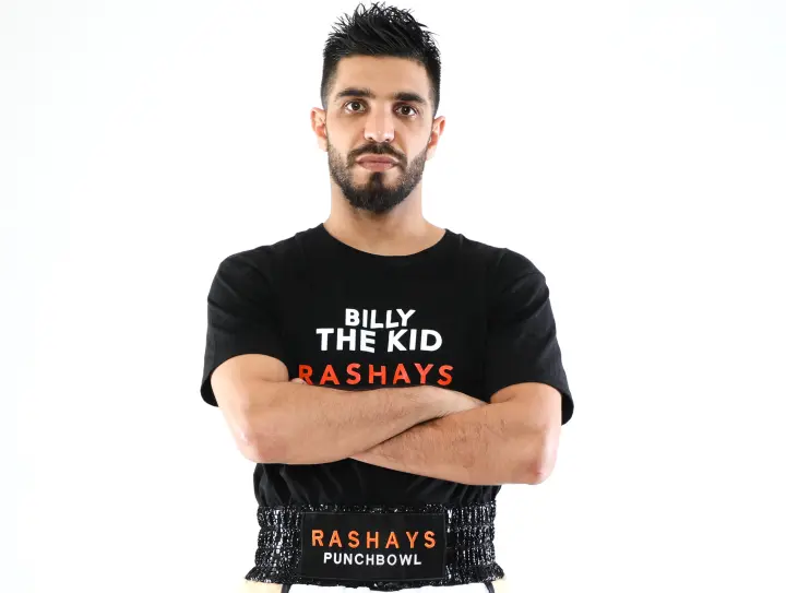Billy Dib