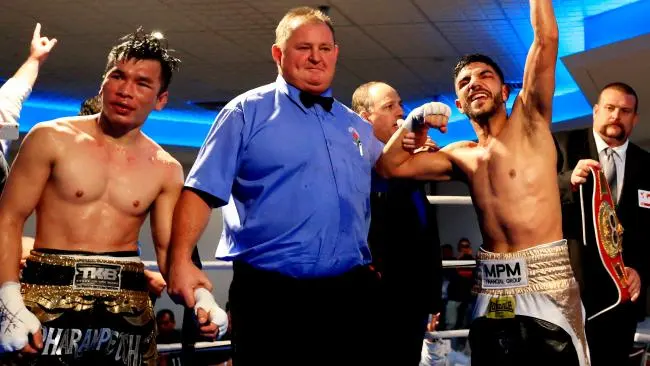 Billy Dib