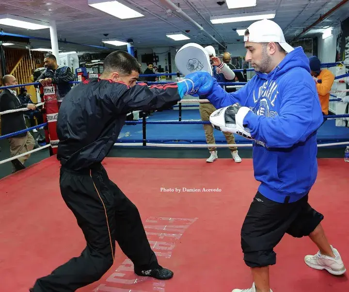 Billy Dib