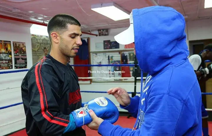Billy Dib