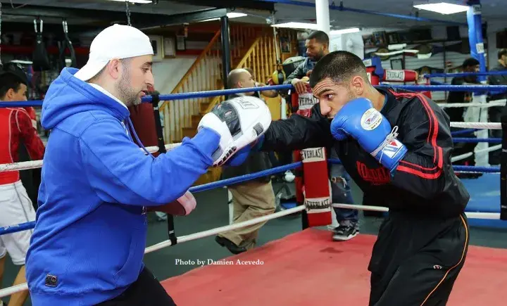 Billy Dib