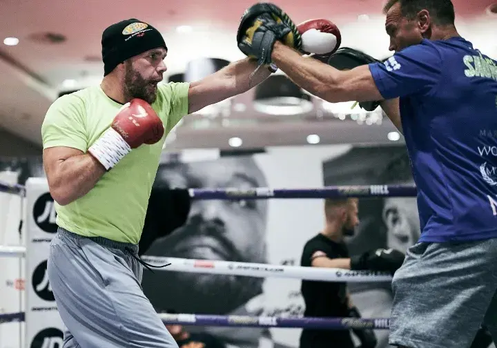 Billy Joe Saunders
