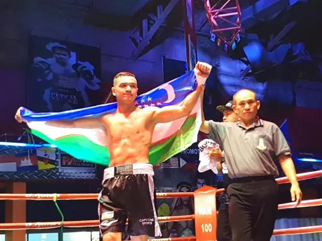 Boxing