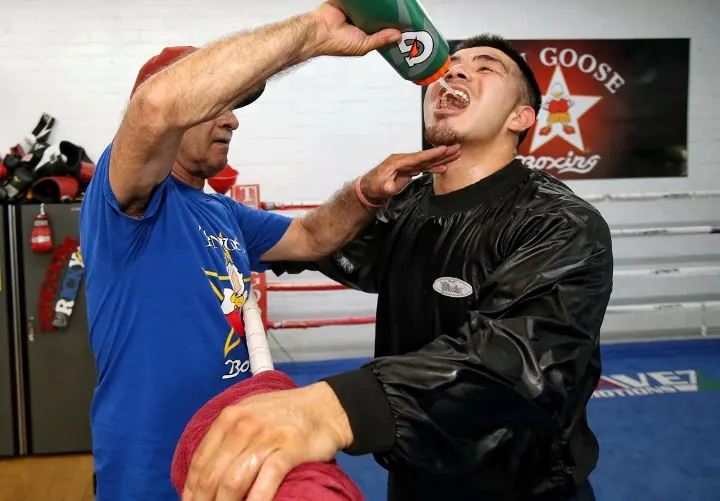 Brandon Rios