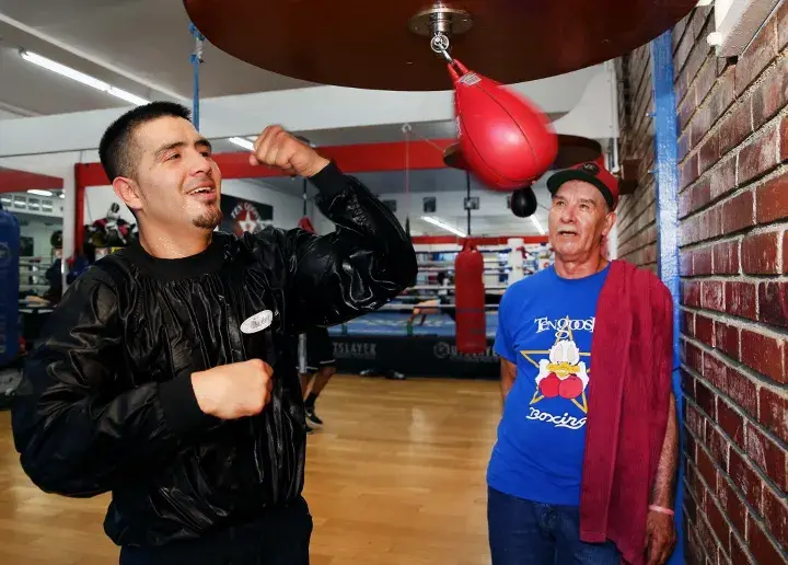 Brandon Rios
